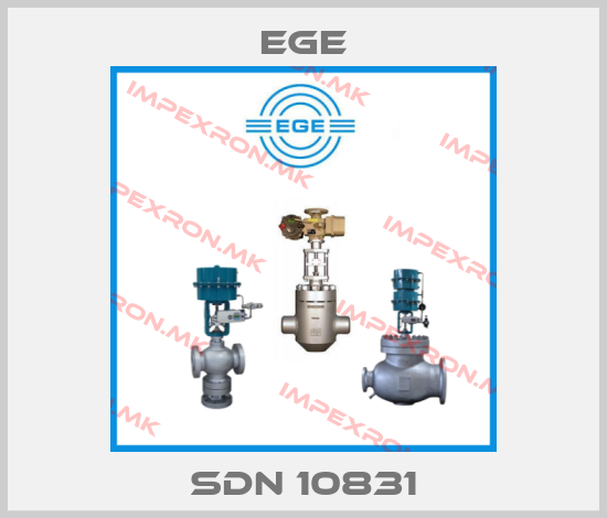 Ege-SDN 10831price