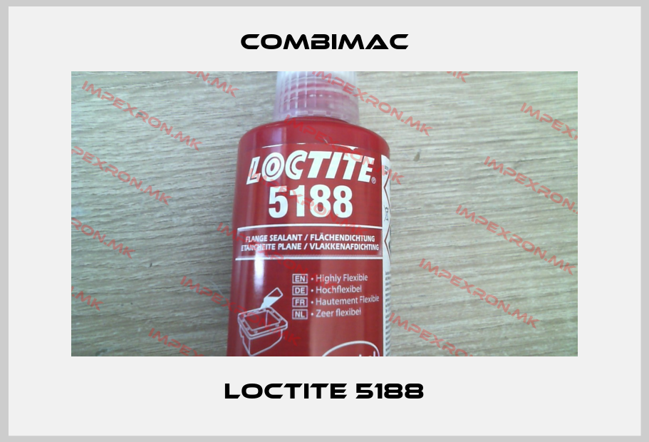 Combimac-Loctite 5188price