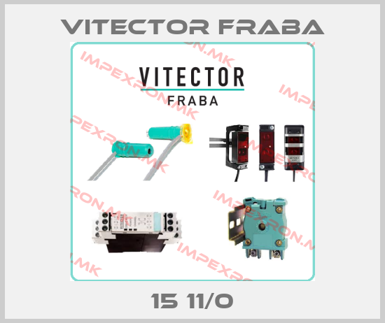 Vitector Fraba Europe