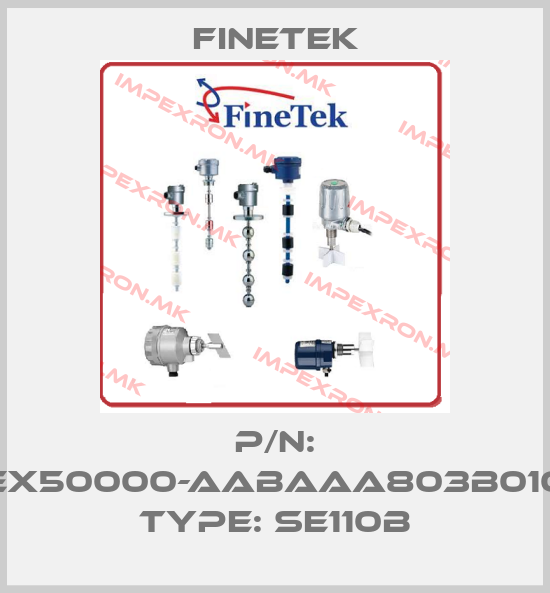 Finetek Europe