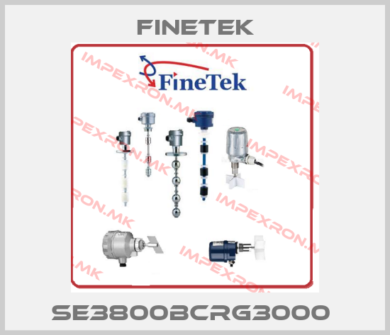 Finetek-SE3800BCRG3000 price