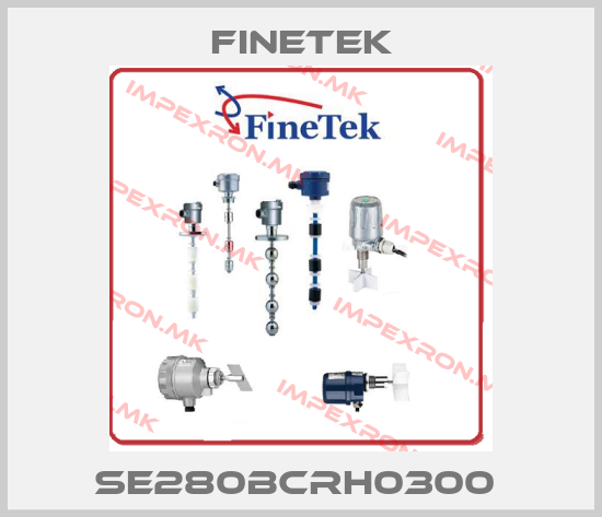 Finetek-SE280BCRH0300 price