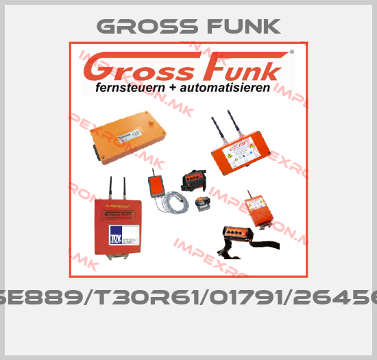 Gross Funk Europe