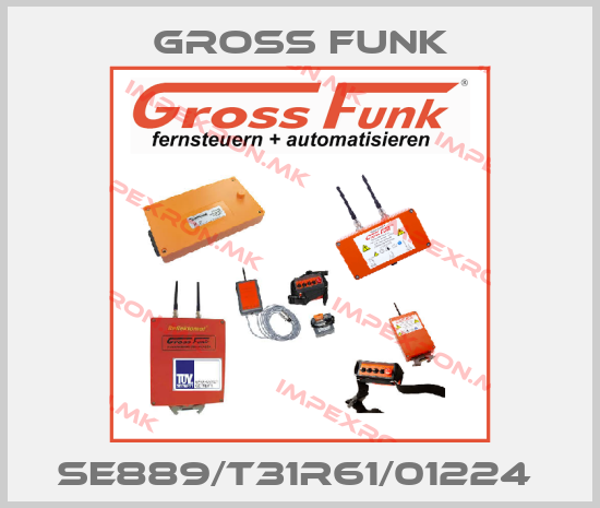 Gross Funk Europe