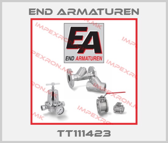 End Armaturen-TT111423price