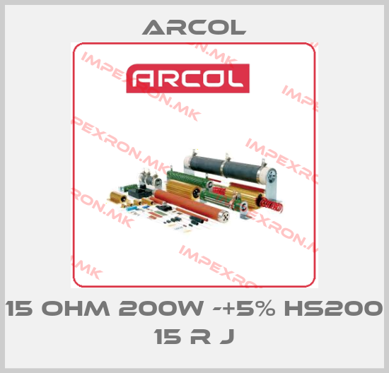 Arcol Europe