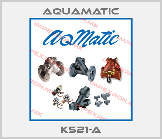 AquaMatic-K521-Aprice