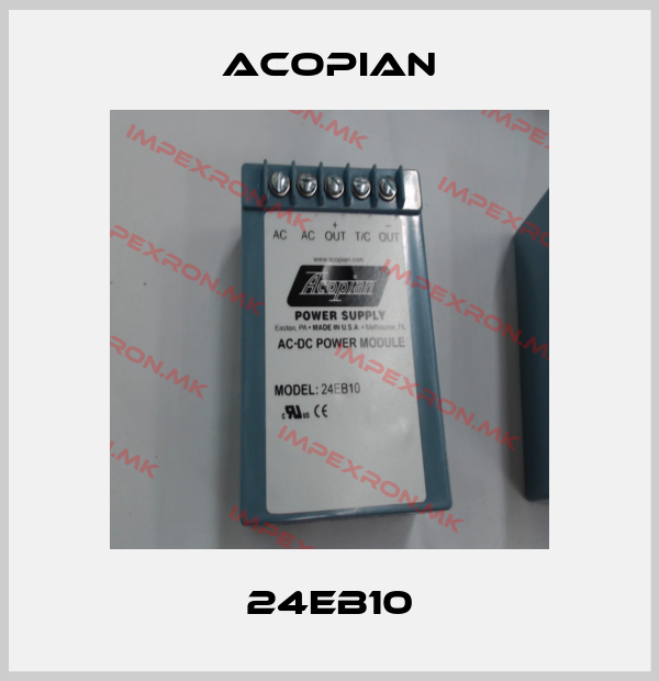 Acopian-24EB10price