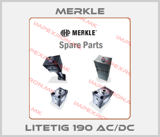 Merkle-LiteTIG 190 AC/DCprice