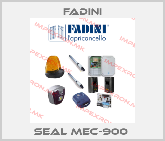 FADINI Europe