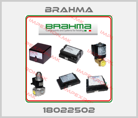 Brahma-18022502price