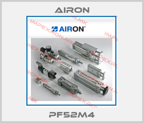 Airon-PF52M4price