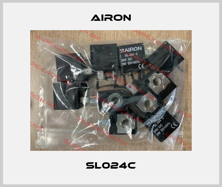 Airon-SL024Cprice