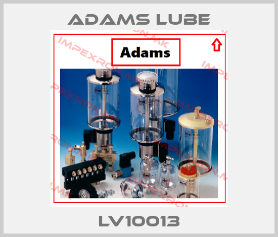 Adams Lube-LV10013price