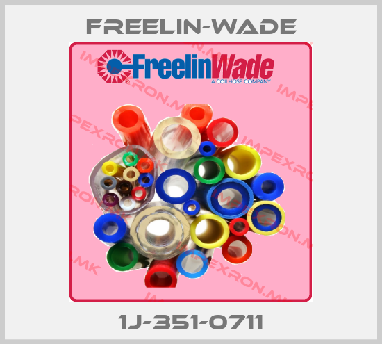 Freelin-Wade-1J-351-0711price