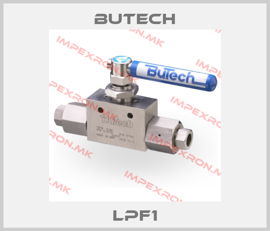 BuTech-LPF1price