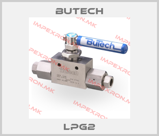 BuTech-LPG2price