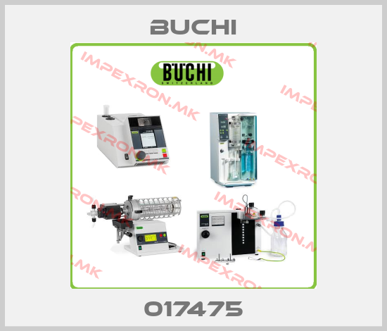 Buchi-017475price