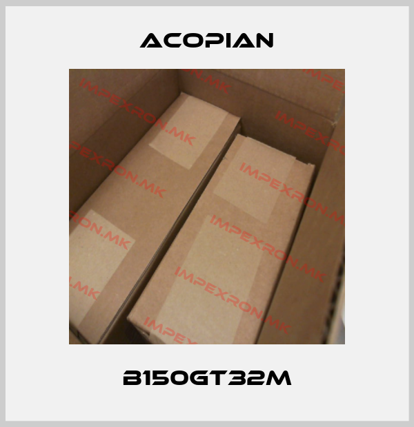 Acopian-B150GT32Mprice