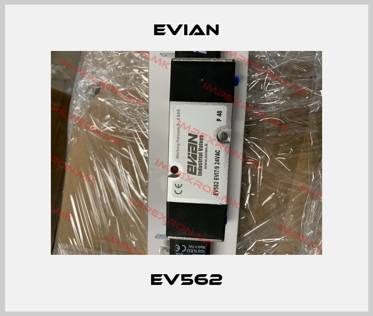 Evian-EV562price