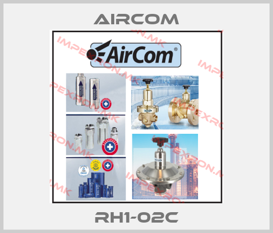 Aircom-RH1-02Cprice