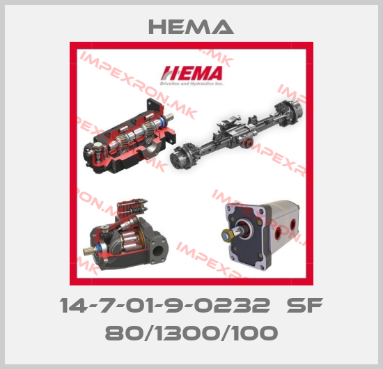 Hema Europe