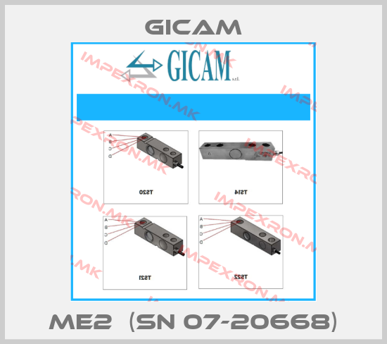 Gicam Europe