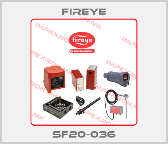 Fireye Europe