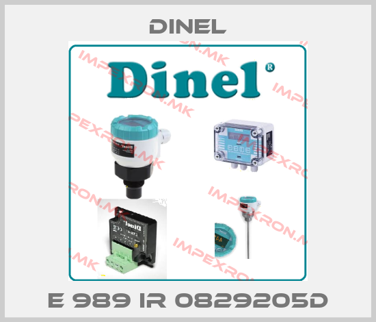 Dinel Europe