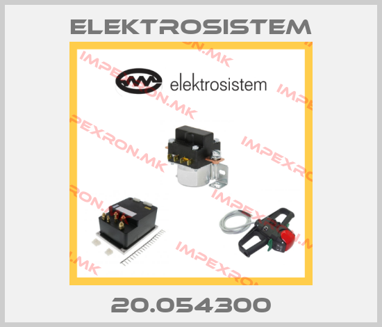 Elektrosistem-20.054300price