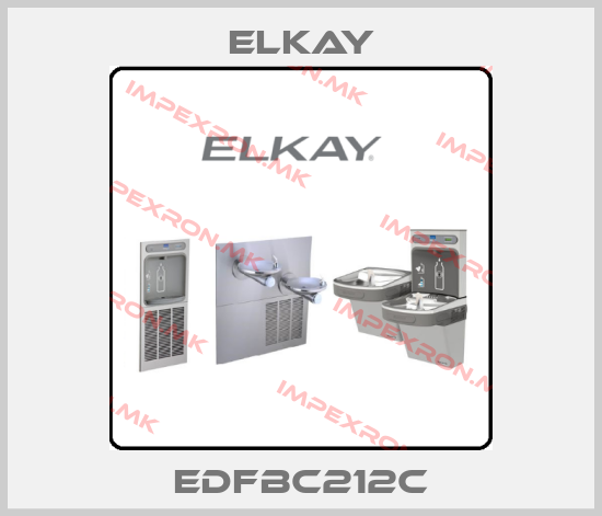 Elkay-EDFBC212Cprice