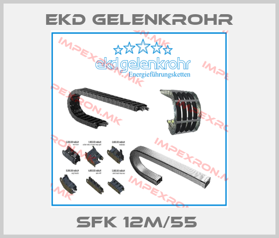 Ekd Gelenkrohr Europe