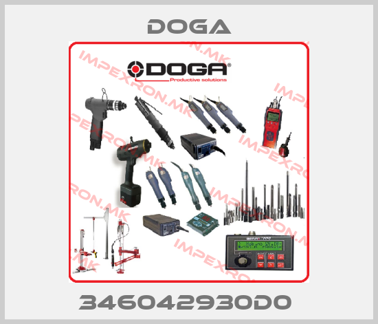 Doga- 346042930D0 price