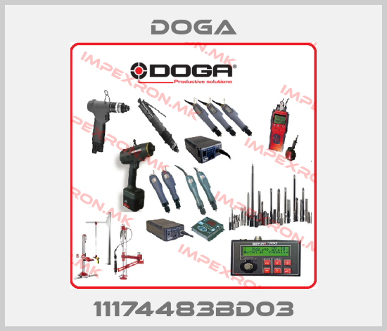 Doga-11174483BD03price