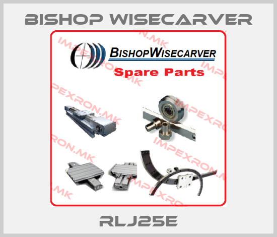 Bishop Wisecarver-RLJ25Eprice