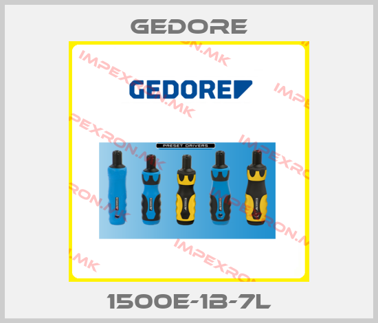 Gedore Europe