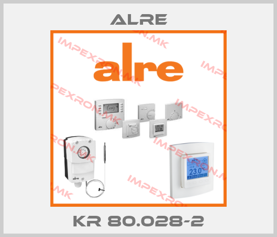 Alre-KR 80.028-2price