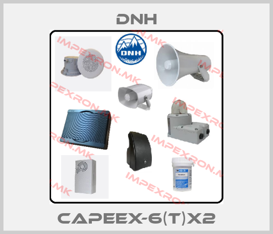 DNH-CAPEEX-6(T)x2price