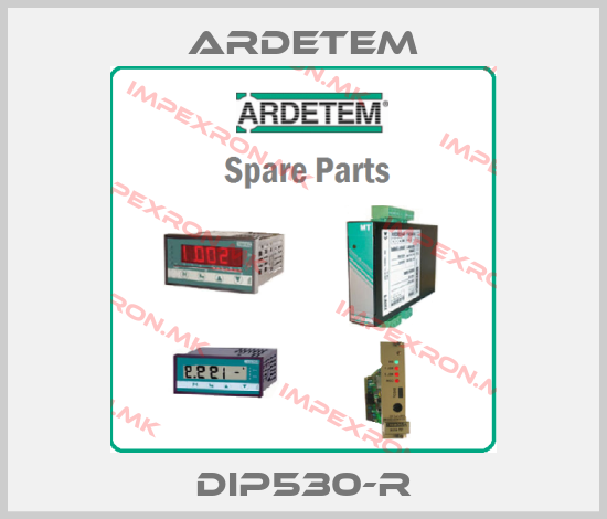 ARDETEM-DIP530-Rprice