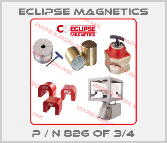 Eclipse Magnetics Europe