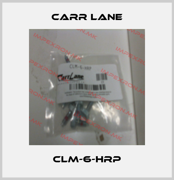 Carr Lane-CLM-6-HRPprice