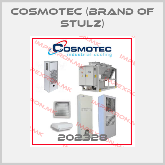 Cosmotec (brand of Stulz)-202328price