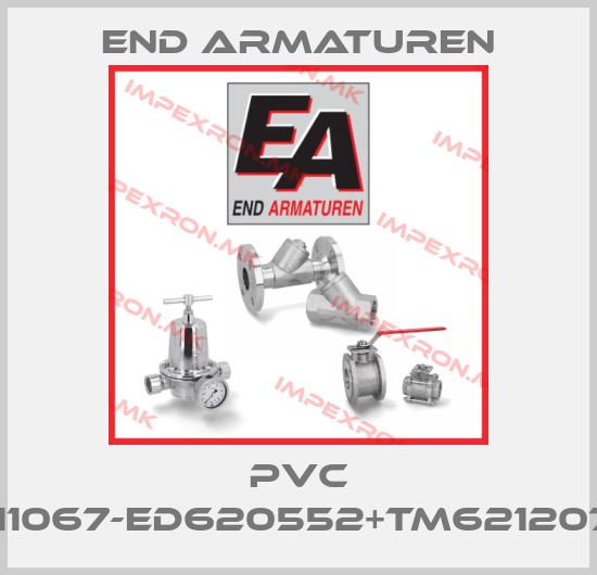 End Armaturen-PVC SK711067-ED620552+TM621207-24price