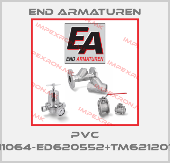 End Armaturen-PVC SK711064-ED620552+TM621207-24price