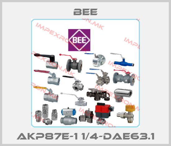 BEE-AKP87E-1 1/4-DAE63.1price