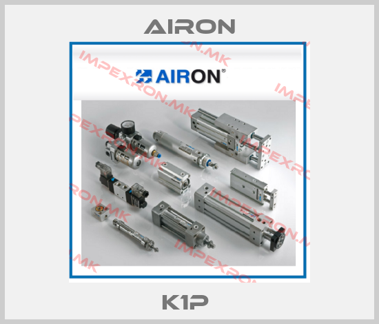 Airon-K1P price