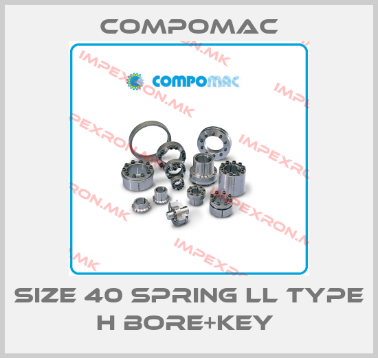 Compomac Europe