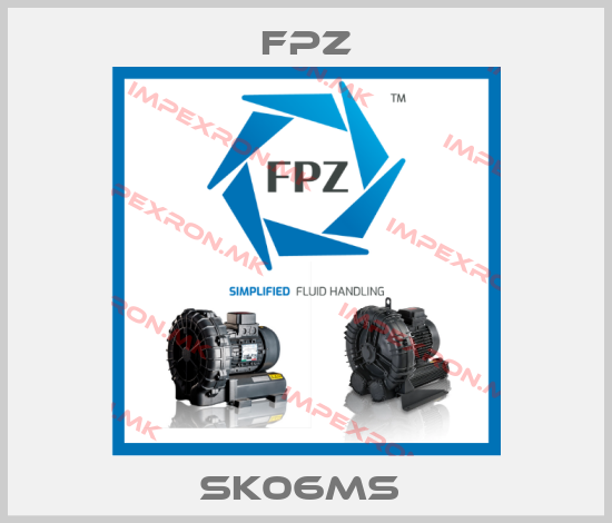 Fpz-SK06MS price