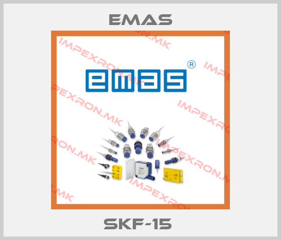 Emas Europe