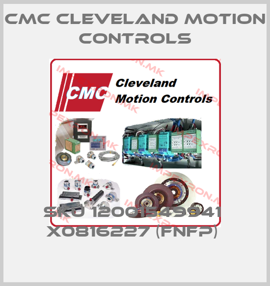 Cmc Cleveland Motion Controls Europe